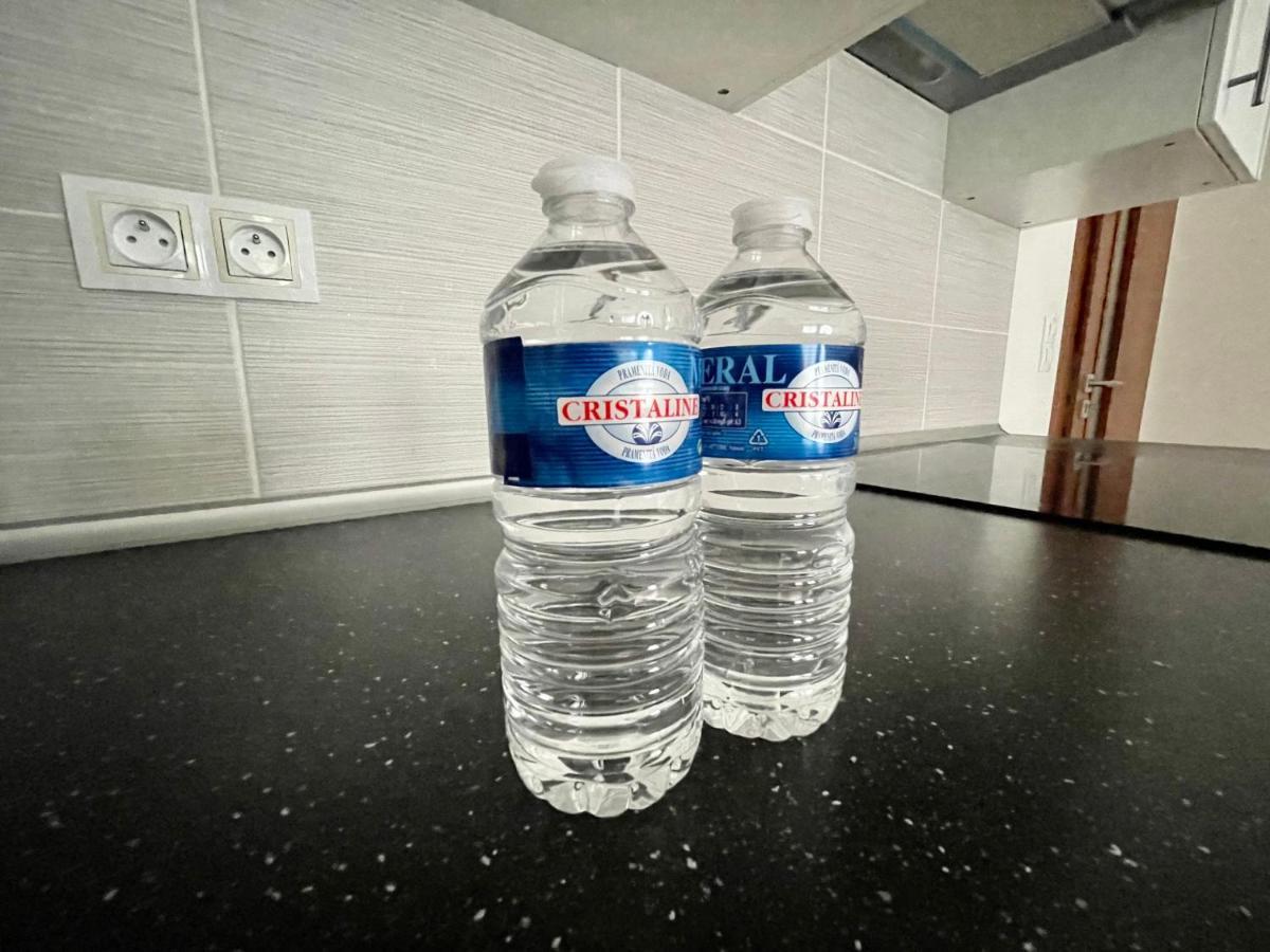 פראג Centrum Park Apartment+ מראה חיצוני תמונה