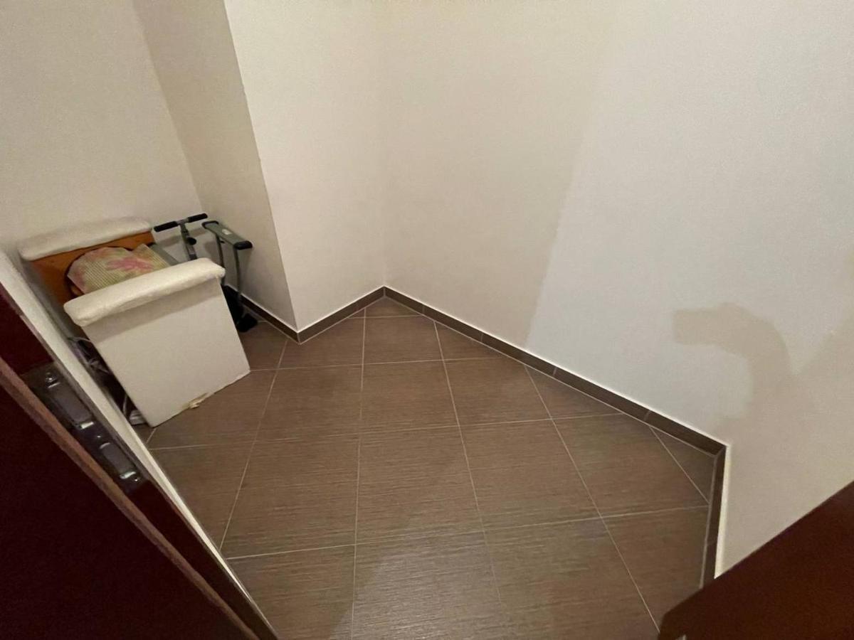 פראג Centrum Park Apartment+ מראה חיצוני תמונה